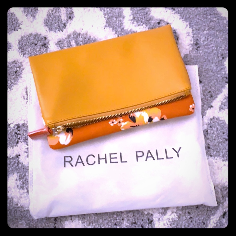 Rachel Pally Clutch. Brand New!